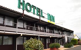 Hôtel Inn Design Resto Novo La Rochelle